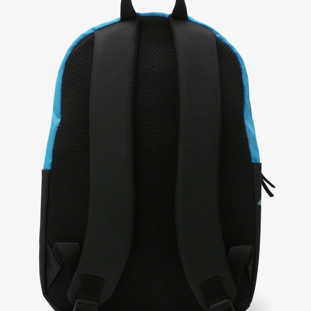 Pokémon Eevee‎ Evolutions Backpack Hot Topic Pokemon